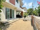 - ขายบ้านเดี่ยว 2 ชั้น หมู่บ้านกฤษณา ติวานนท์ ซอยติวานนท์ 56 (พระแม่มหาการุณย์)