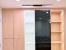 - ศรีธนาคอนโด 2 ห้องใหม่พร้อม กั้นห้องครัว ตกแต่งสวยตรงปก เฟอร์นิเจอร์ครบพร้อมเข้าอยู่