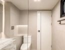 - ศรีธนาคอนโด 2 ห้องใหม่พร้อม กั้นห้องครัว ตกแต่งสวยตรงปก เฟอร์นิเจอร์ครบพร้อมเข้าอยู่