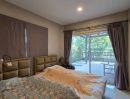 - ขายบ้านเดี่ยวเซนโทร ราชพฤกษ์แปลงหน้าสวน เนื้อที่ 52.1 ตร.ว. 175 ตร.ม. ใกล้สถานีรถไฟฟ้าMRT สถานีบางพลู สายสีม่วง ราคา 6.79 ลบ.