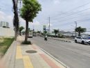 - ขายที่ดินแปลงใหญ่ เหมาะโปรเจ็ก ใกล้สนามบิน มอเตอร์เวย์ และโรงพยาบาล อ่อนนุช ลาดกระบัง