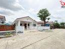  - ขายบ้านชั้นเดียว ม.วนาสิริพาร์ควิวล์ 68 ตร.ว. รีโนเวทใหม่ ถนนราชพฤกษ์ ปทุมธานี บ้านสวย พร้อมอยู่