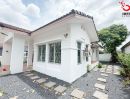  - ขายบ้านชั้นเดียว ม.วนาสิริพาร์ควิวล์ 68 ตร.ว. รีโนเวทใหม่ ถนนราชพฤกษ์ ปทุมธานี บ้านสวย พร้อมอยู่