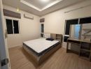 - ให้เช่าบ้านแฝด แกรนด์ พลีโน่ รัตนาธิเบศร์ มีเฟอร์นิเจอร์ ใกล้รถไฟฟ้าสายสีม่วงMRTสถานีบางพลู