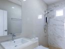 - บ้าน 3 ห้องนอน สไตล์มินิมอล-โมเดิร์น (Minimal-Modern) ท่ารั้ว เชียงใหม่