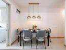 - ขาย คอนโด Happy Condo ลาดพร้าว 101 ขนาด 62.3 ตารางเมตร 2 ห้องนอน ชั้น 4 พร้อมอยู่ แขวงคลองจั่น เขตบางกะปิ กรุงเทพมหานคร