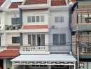 - ให้เช่า ทาวน์เฮ้าส์ 3 ชั้น ซ. สุขุมวิท 46 ใกล้ BTS พระโขนง