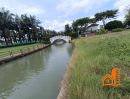 - ที่ดิน 376.2 ตร.วา แกรนด์คาแนล ดอนเมือง เหมาะสร้างบ้าน