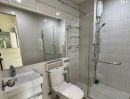 - ให้เช่า ไลฟ์ อโศก ใกล้ MRT เพชรบุรี 1 ห้องนอน 30 ตร.ม. ชั้น 21 เฟอร์ครบ พร้อมอยู่ เหมาะอยู่อาศัย