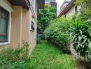 - บ้านเดี่ยวเอกมัย ซอยปรีดีพนมยงค์ 25 บ้านเดี่ยวให้เช่า 2 ชั้น พร้อมอยู่