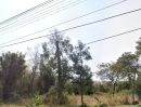  - ขายที่ดินใกล้ที่ว่าการอำเภอจักราชจังหวัดนครราชสีมา ใกล้ ที่ว่าการอำเภอจักราชเพียง 300 เมตร ติดถนนสาธารณะ 2 ด้าน ขนาดที่ดิน3-3-20ไร่โฉนด