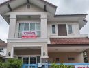 - ขายบ้านเดี่ยว 2 ชั้น หมู่บ้านไพรเวท เลคการ์เด้นท์ ขนาด 54.4 ตรว. ซอยพระยาสุเรนทร์ 39