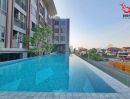 - ให้เช่าคอนโด ควินทารา ภูม สุขุมวิท 39 วัฒนา 30 ตร.ม. ชั้น 6 ใกล้ BTS พร้อมพงษ์