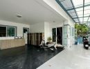 - บ้านเดี่ยว สิริวลัย รังสิตคลอง 1 บ้านสวย สภาพใหม่ ต่อเติมแล้ว ราคาถูกที่สุดในโครงการ