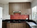 - บ้านเดี่ยว สิริวลัย รังสิตคลอง 1 บ้านสวย สภาพใหม่ ต่อเติมแล้ว ราคาถูกที่สุดในโครงการ