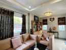 - บ้านเดี่ยว สิริวลัย รังสิตคลอง 1 บ้านสวย สภาพใหม่ ต่อเติมแล้ว ราคาถูกที่สุดในโครงการ
