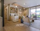  - Aritier Penthouse คอนโดใหม่ อารีย์ พหลโยธิน ใกล้ BTS อารีย์ ราคาพิเศษที่สุด!!