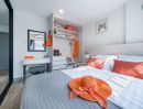  - Condo Dusit D2 Residence Huahin ใกล้หาดหัวหิน 1 ห้องนอน ชั้น5 วิวสระว่ายน้ำ ตกแต่งครบ
