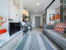  - Condo Dusit D2 Residence Huahin ใกล้หาดหัวหิน 1 ห้องนอน ชั้น5 วิวสระว่ายน้ำ ตกแต่งครบ