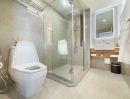  - Condo Dusit D2 Residence Huahin ใกล้หาดหัวหิน 1 ห้องนอน ชั้น5 วิวสระว่ายน้ำ ตกแต่งครบ