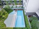  - Condo Dusit D2 Residence Huahin ใกล้หาดหัวหิน 1 ห้องนอน ชั้น5 วิวสระว่ายน้ำ ตกแต่งครบ