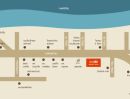  - Condo Dusit D2 Residence Huahin ใกล้หาดหัวหิน 1 ห้องนอน ชั้น5 วิวสระว่ายน้ำ ตกแต่งครบ