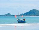- ขายที่ดินวิวทะเล หาดแหลมกุ่ม อ.ทับสะแก จ.ประจวบคีรีขันธ์
