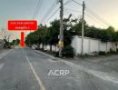 - ขายที่ดินเปล่า 300 ตร.ว. แพรกษา ซอย สุดใจ 2 สมุทรปราการ ถมแล้ว