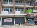  - ให้เช่าตึกแถวสินสาคร ติด family mart หน้าหมู่บ้านซื่่อตรงสารินและนิคมอุตสาหกรรมสินสาคร เหมาะแก่การทำธุระกิจ แหล่งชุมชน ทำเลดี