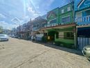 - ขายบ้าน 2 ชั้น หมู่บ้านเจริญลาภ5 คลอง8 ธัญบุรี