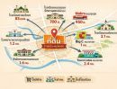 - ดินขายที่ดินเปล่าหนองจอก ถ.มิตรไมตรี เนื้อที่ 1-3-29 ไร่ แขวงกระทุ่มราย เขตหนองจอก กทม. ราคา 17,000,000 บาท