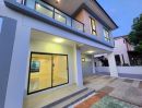  - ขายบ้านเดี่ยว 2 ชั้น หมู่บ้านธนาวิลเลจ 2 พระราม 5-บางใหญ่ นนทบุรี