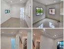  - ขายบ้านเดี่ยว 2 ชั้น หมู่บ้านธนาวิลเลจ 2 พระราม 5-บางใหญ่ นนทบุรี