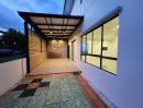  - ขายบ้านเดี่ยว 2 ชั้น หมู่บ้านธนาวิลเลจ 2 พระราม 5-บางใหญ่ นนทบุรี