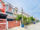 - ลัลลี่วิลล์ 2 ศรีนครินทร์-เทพารักษ์ | ทาวน์เฮ้าส์ ซอย มังกร