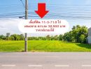 - ขายด่วน! ที่ดิน 11 ไร่ 3 งาน 71.8 ตรว.ที่ดินผืนงาม ทำเลทองบางใหญ่ ใกล้แหล่งชุมชนและเทศบาล