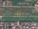  - ขายที่ดิน 105 ตร.ว. ถนนฉลองกรุง ลาดกระบัง ซอยฉลองกรุง 9 ใกล้สนามบินสุวรรณภูมิ