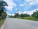 - ที่ดินทำเลทองหนองเสือ ติดถนนใหญ่ เหมาะลงทุนทำธุรกิจ