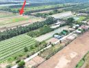 - ที่ดินทำเลทองหนองเสือ ติดถนนใหญ่ เหมาะลงทุนทำธุรกิจ