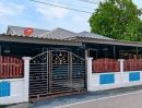 - ขายบ้านเดี่ยว หมู่บ้านอริสรา 3 ลาดหลุมแก้ว ปทุมธานี พร้อมอยู่ ราคา 2.7 ล้าน