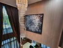 - ให้เช่าบ้านเดี่ยว3ชั้น พร้อมสระว่ายน้ำส่วนตัวใจกลางเมือง โครงการThe Gallery House Pattern มี4 นอน 6 น้ำ 1 แม่บ้าน ราคา160,000บาท