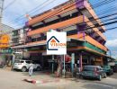  - เช่า100,000/ด - ขาย 30 ล.อาคารพาณิชย์ ใจกลางตัวเมืองปทุมธานี ถ.ปทุมลาดหลุมแก้ว