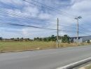  - ขายที่ดิน บางใหญ่เสาธงหิน เนื้อที่ 11-3-71.8 ไร่ หน้ากว้างติดถนน 70 เมตร ใกล้ตลาดบางใหญ่ ใกล้เซ็นทรัลเวตเเกต