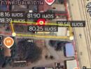 - ขายที่ดินสัตหีบ ทำเลดี ติดถนนสุขุมวิท พร้อมสิ่งปลูกสร้าง FP-L02018