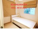 - ขายถูก ทาวน์โฮมหลังมุม โครงการ พฤกษาวิลล์ 63/1 พระราม 5 วงศ์สว่าง เป็นทาวน์โฮม 2 ชั้น