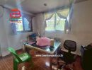 - บ้านเดี่ยว บ้านเอื้ออาทร ประชาสำราญ เนื้อที่ 20.6 ตรว. (ใกล้สถานีตำรวจประชาสำราญ) ถนนประชาสำราญ เเขวงคลองสิบสอง เขตหนองจอก