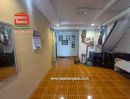 - บ้านเดี่ยว บ้านเอื้ออาทร ประชาสำราญ เนื้อที่ 20.6 ตรว. (ใกล้สถานีตำรวจประชาสำราญ) ถนนประชาสำราญ เเขวงคลองสิบสอง เขตหนองจอก