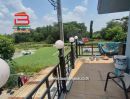 - บ้านเดี่ยว บ้านเอื้ออาทร ประชาสำราญ เนื้อที่ 20.6 ตรว. (ใกล้สถานีตำรวจประชาสำราญ) ถนนประชาสำราญ เเขวงคลองสิบสอง เขตหนองจอก
