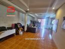 - บ้านเดี่ยว บ้านเอื้ออาทร ประชาสำราญ เนื้อที่ 20.6 ตรว. (ใกล้สถานีตำรวจประชาสำราญ) ถนนประชาสำราญ เเขวงคลองสิบสอง เขตหนองจอก