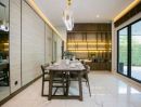  - ให้เช่า] หมู่บ้าน เดอะ เจนทริ เอกมัย-ลาดพร้าว / 3 ห้องนอน 4 ห้องน้ำ / 62 ตรว. 380 ตรม. **180,000**